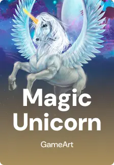 Magic Unicorn