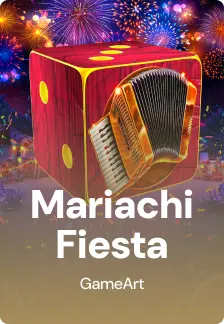 Mariachi Fiesta