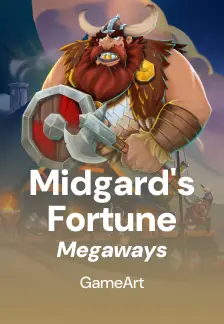 Midgard's Fortune Megaways