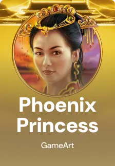 Phoenix Princess