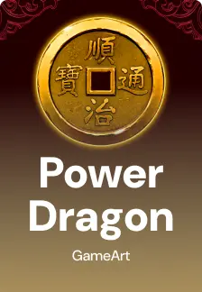 Power Dragon