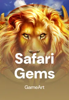 Safari Gems