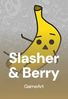 Slasher & Berry