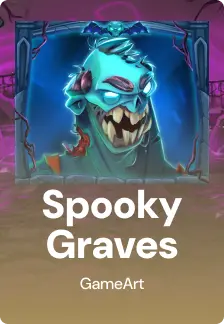 Spooky Graves