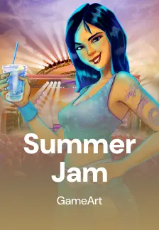 Summer Jam