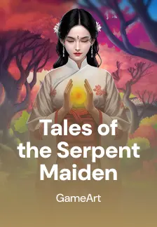 Tales of the Serpent Maiden