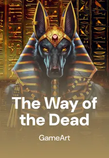 The Way of the Dead