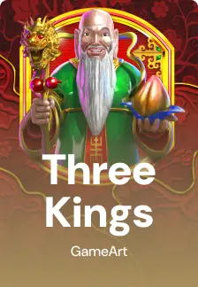 Three Kings