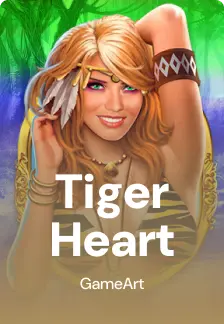 Tiger Heart
