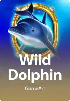 Wild Dolphin