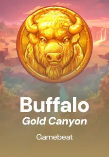 Buffalo Gold Canyon