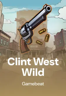 Clint West Wild