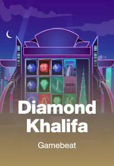 Diamond Khalifa