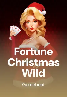 Fortune Christmas Wild