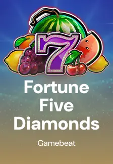 Fortune Five Diamonds