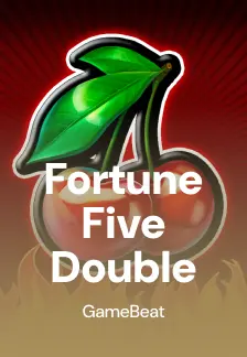 Fortune Five Double