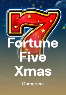 Fortune Five Xmas