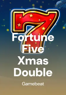 Fortune Five Xmas Double