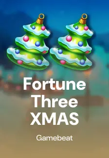 Fortune Three XMAS