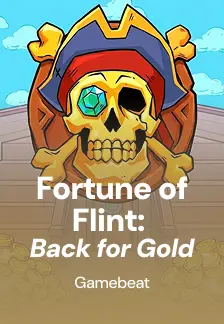 Fortune of Flint: Back for Gold