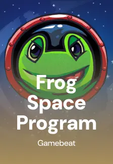 Frog Space Program