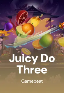 Juicy Do Three