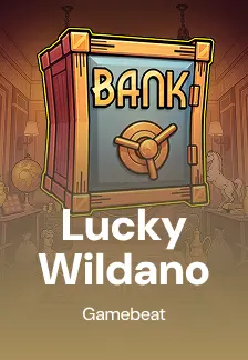 Lucky Wildano