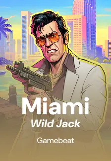 Miami Wild Jack