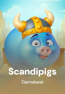 Scandipigs