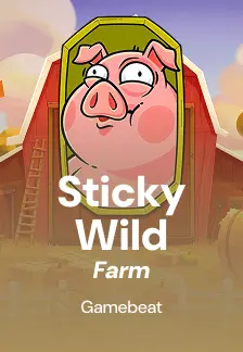 Sticky Wild: Farm 51