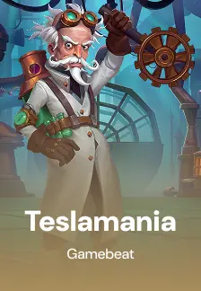 Teslamania