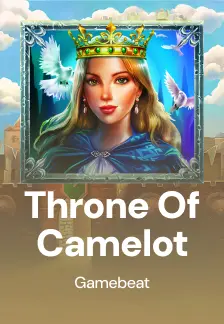 Throne Of Camelot