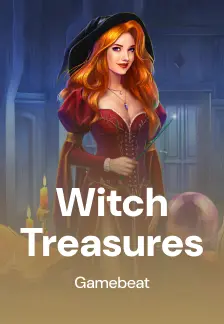 Witch Treasures