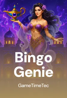 Bingo Genie