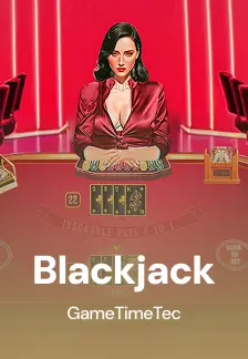 Blackjack