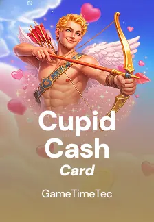 Cupid Cash Card