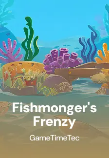 Fishmonger's Frenzy