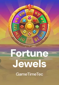 Fortune Jewels