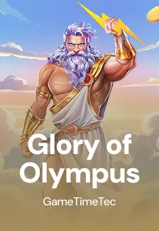 Glory of Olympus