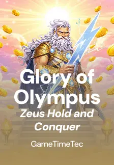 Glory of Olympus (Zeus Hold and Conquer)
