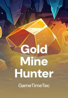 Gold Mine Hunter