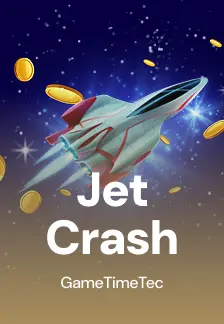 Jet Crash