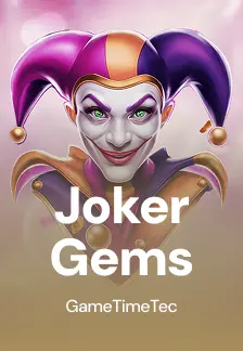 Joker Gems