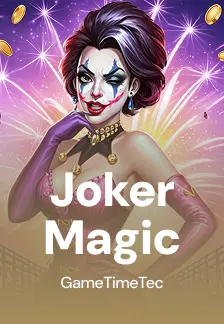 Joker Magic