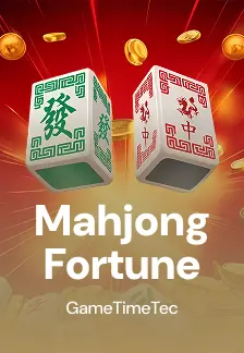 Mahjong Fortune