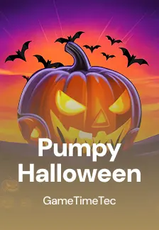 Pumpy Halloween