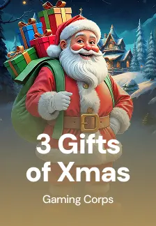 3 Gifts of Xmas