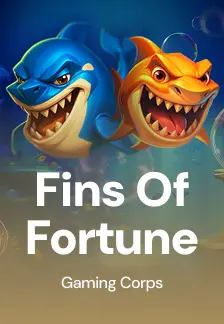 Fins of Fortune
