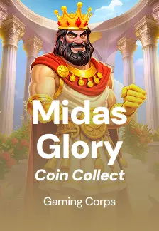 Midas Glory - Coin Collect