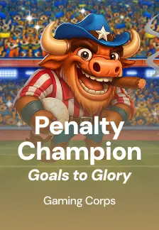 Penalty Champion - Goals to Glory